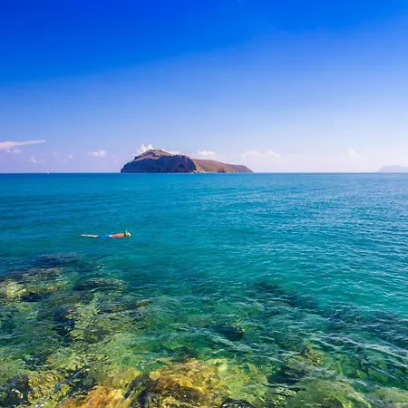 Modern Dream Apartment Platanias (Crete)