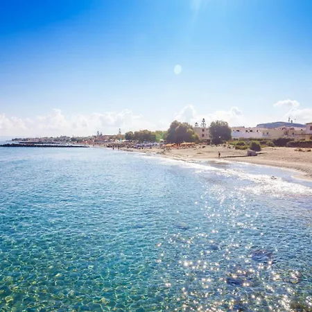 Modern Dream Platanias (Crete)