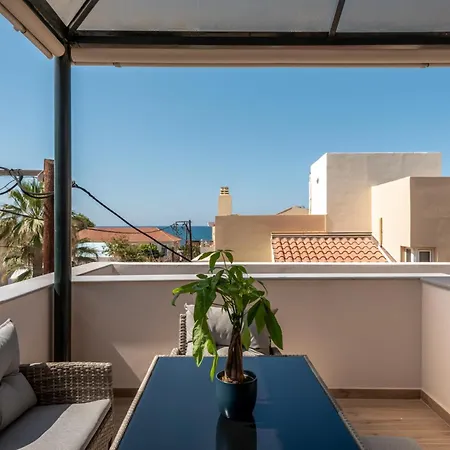 Apartment Modern Dream Platanias (Crete)