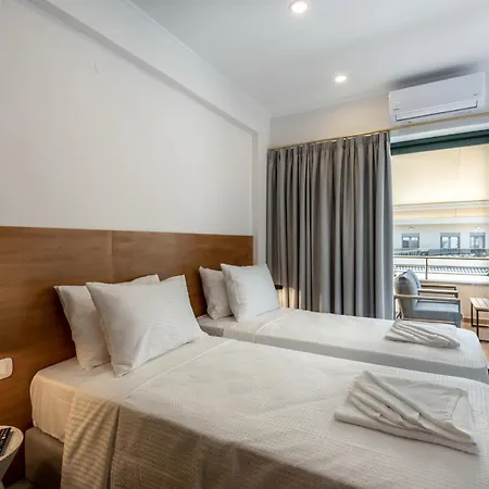 Modern Dream Apartment Platanias (Crete)