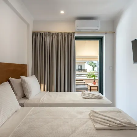 Modern Dream Apartment