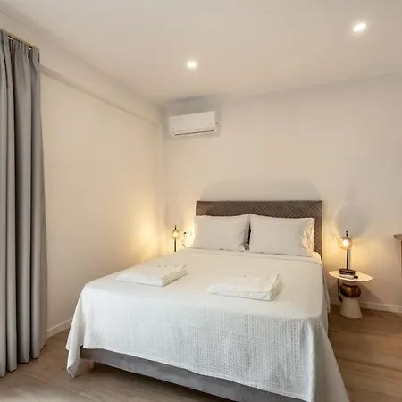 Modern Dream Platanias (Crete)
