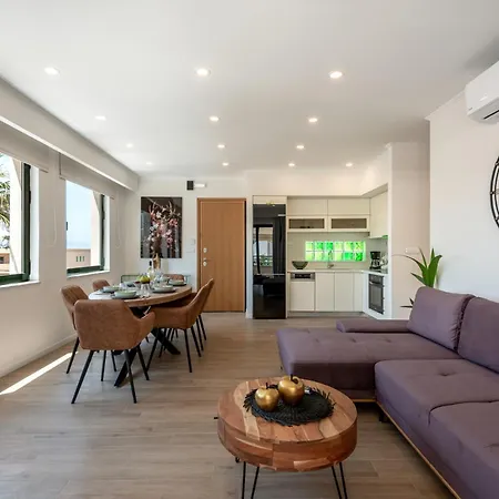 Modern Dream Apartment Platanias (Crete)