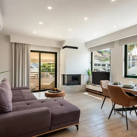 Apartment Modern Dream Platanias (Crete)