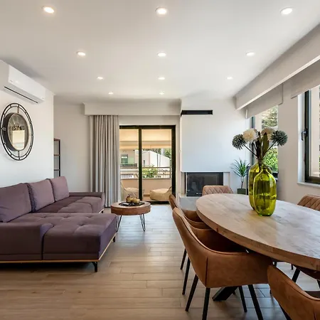Apartment Modern Dream