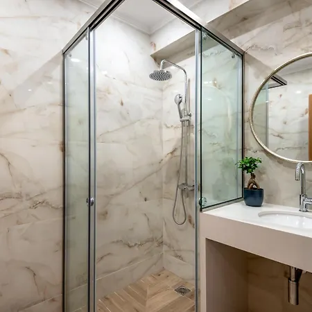 Apartamento Modern Dream *