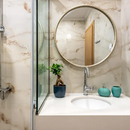 Modern Dream Apartamento *