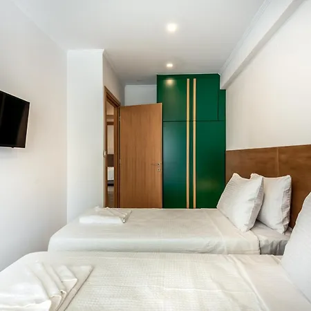 Modern Dream *