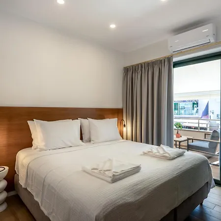 Apartamento Modern Dream Platanés