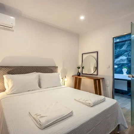 Apartamento Modern Dream Platanés