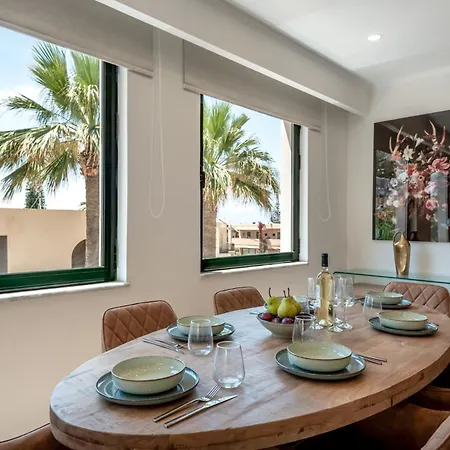 Apartamento Modern Dream Platanés