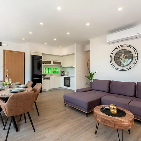Apartamento Modern Dream *